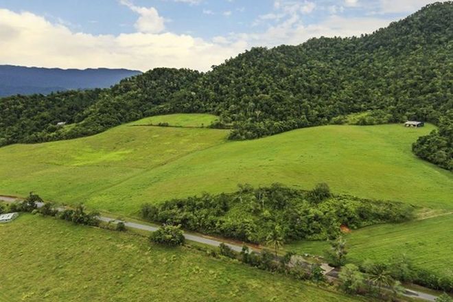 Picture of Lot 3 Buttigieg Access, BABINDA QLD 4861