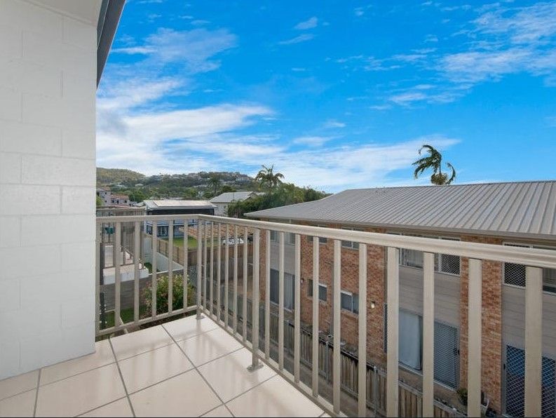 2 bedrooms Apartment / Unit / Flat in 7/88 Eyre Street NORTH WARD QLD, 4810