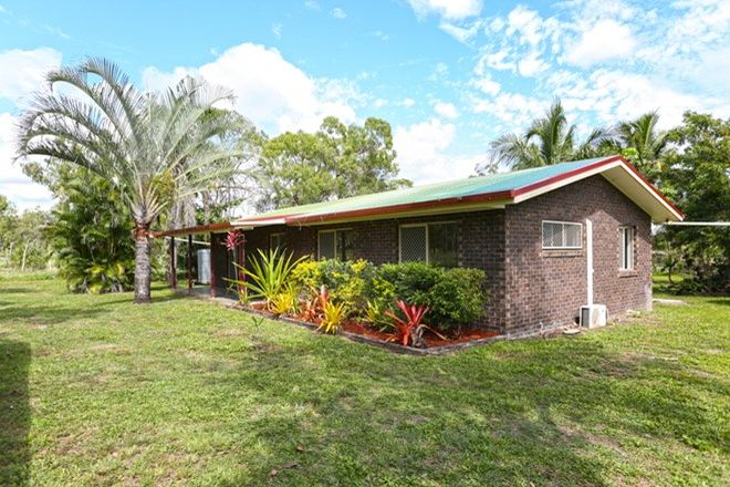 Picture of 555 Cape Hillsborough Road, BALL BAY QLD 4741