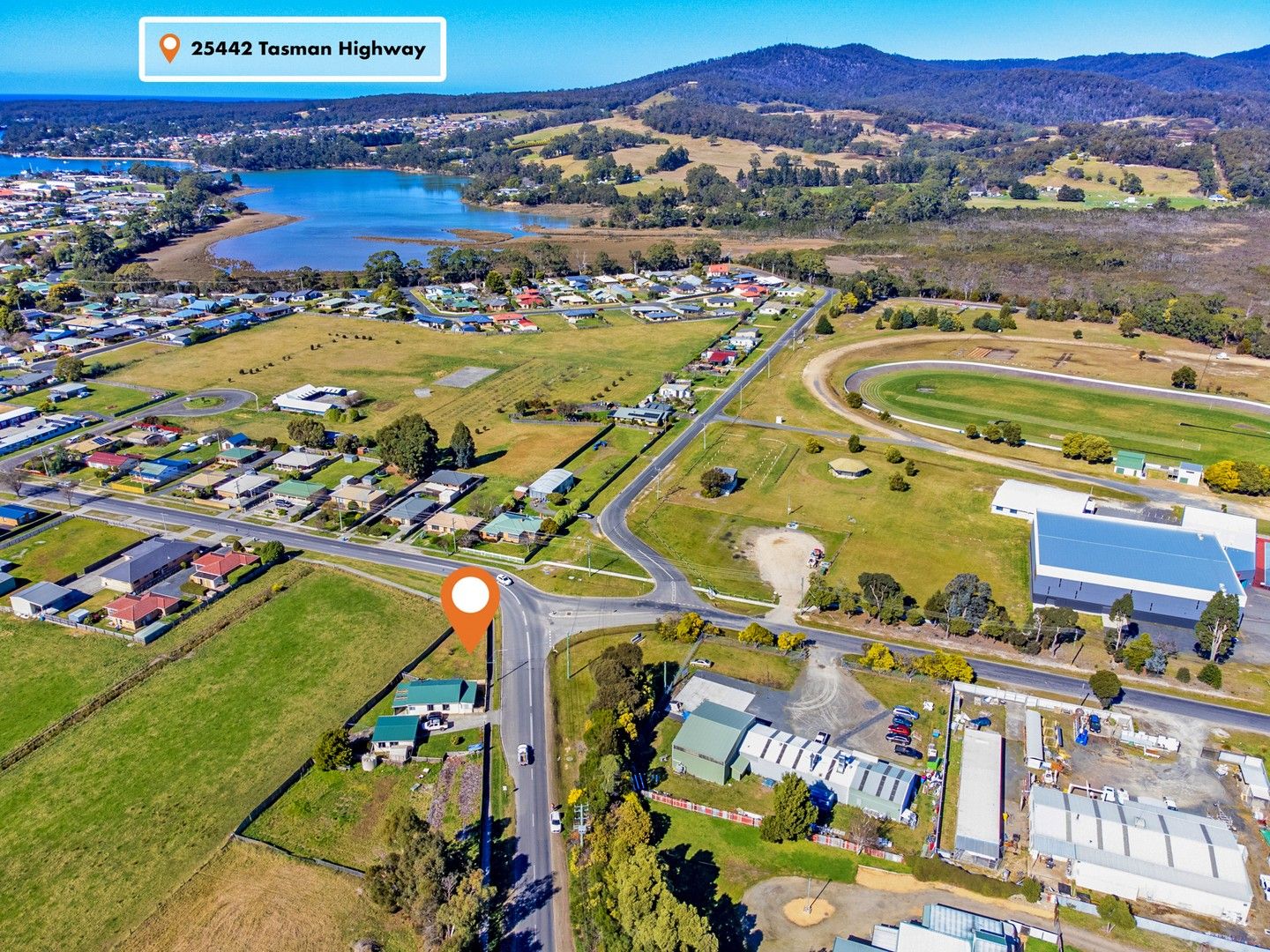 25442 Tasman Highway, St Helens TAS 7216, Image 0