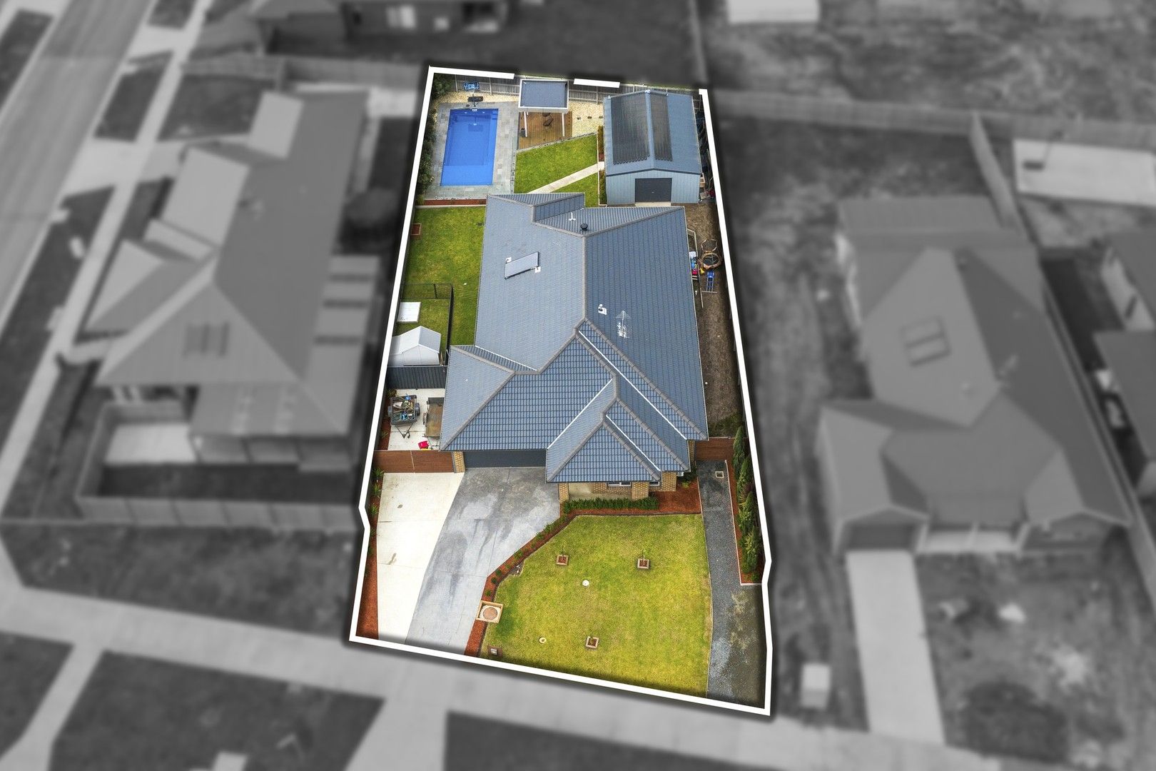 11 Jubilee Parade, Churchill VIC 3842, Image 0