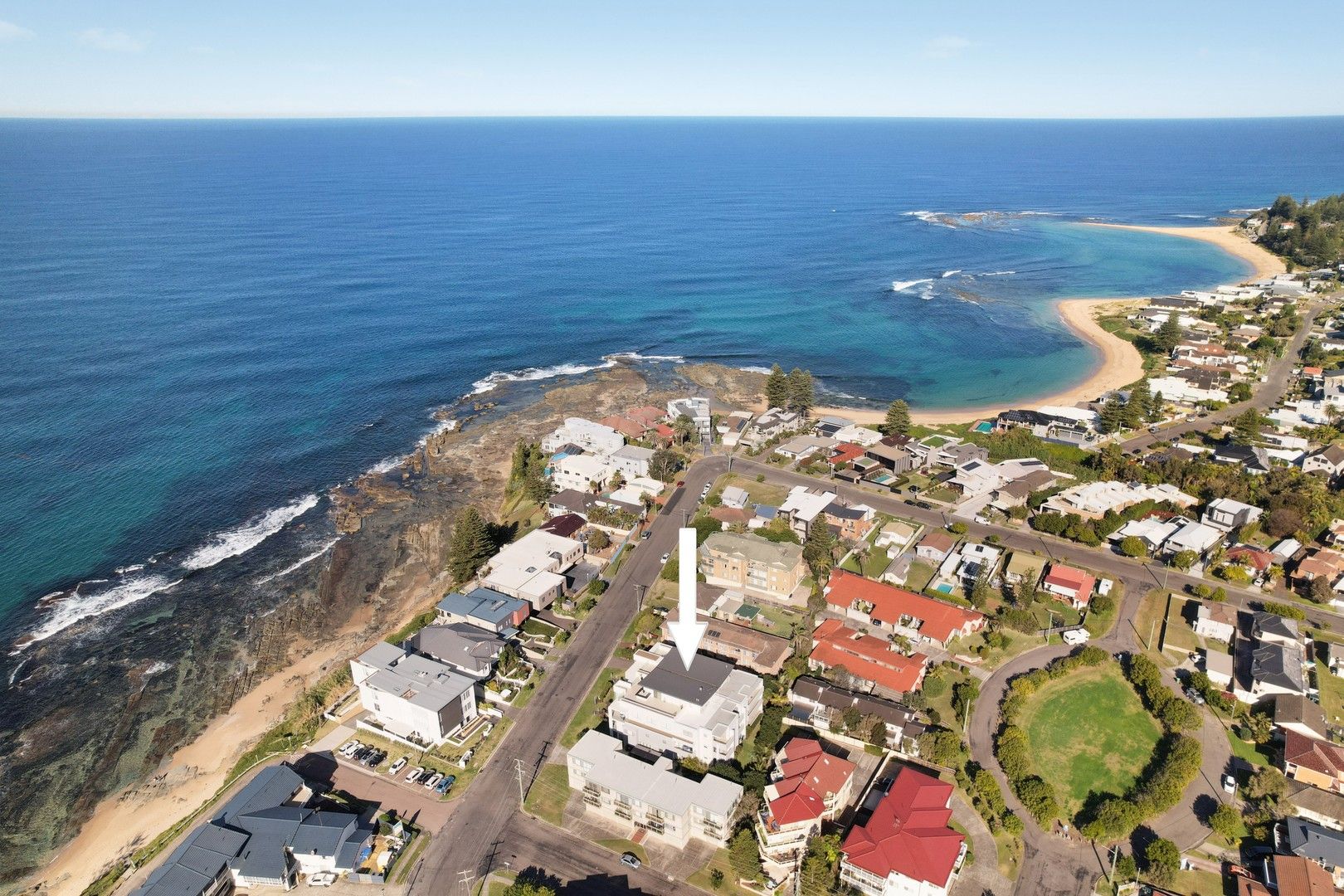 1/107-109 Ocean Parade, Blue Bay NSW 2261, Image 0