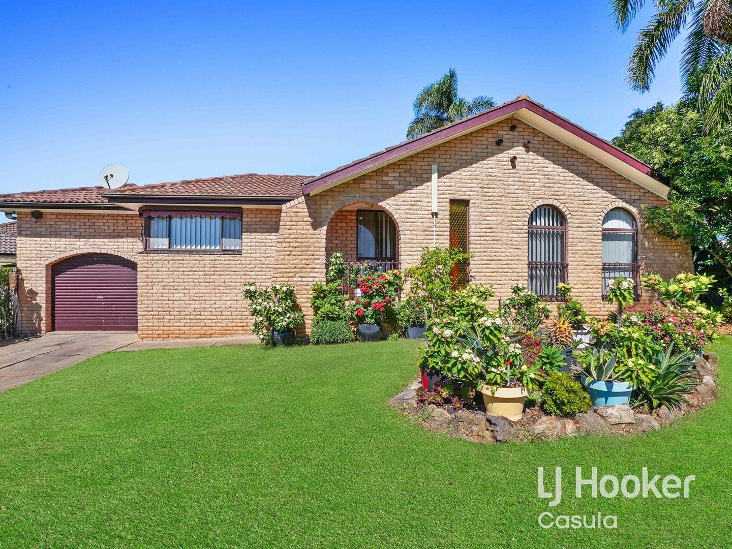 20 Bluegum Avenue, Prestons NSW 2170, Image 0