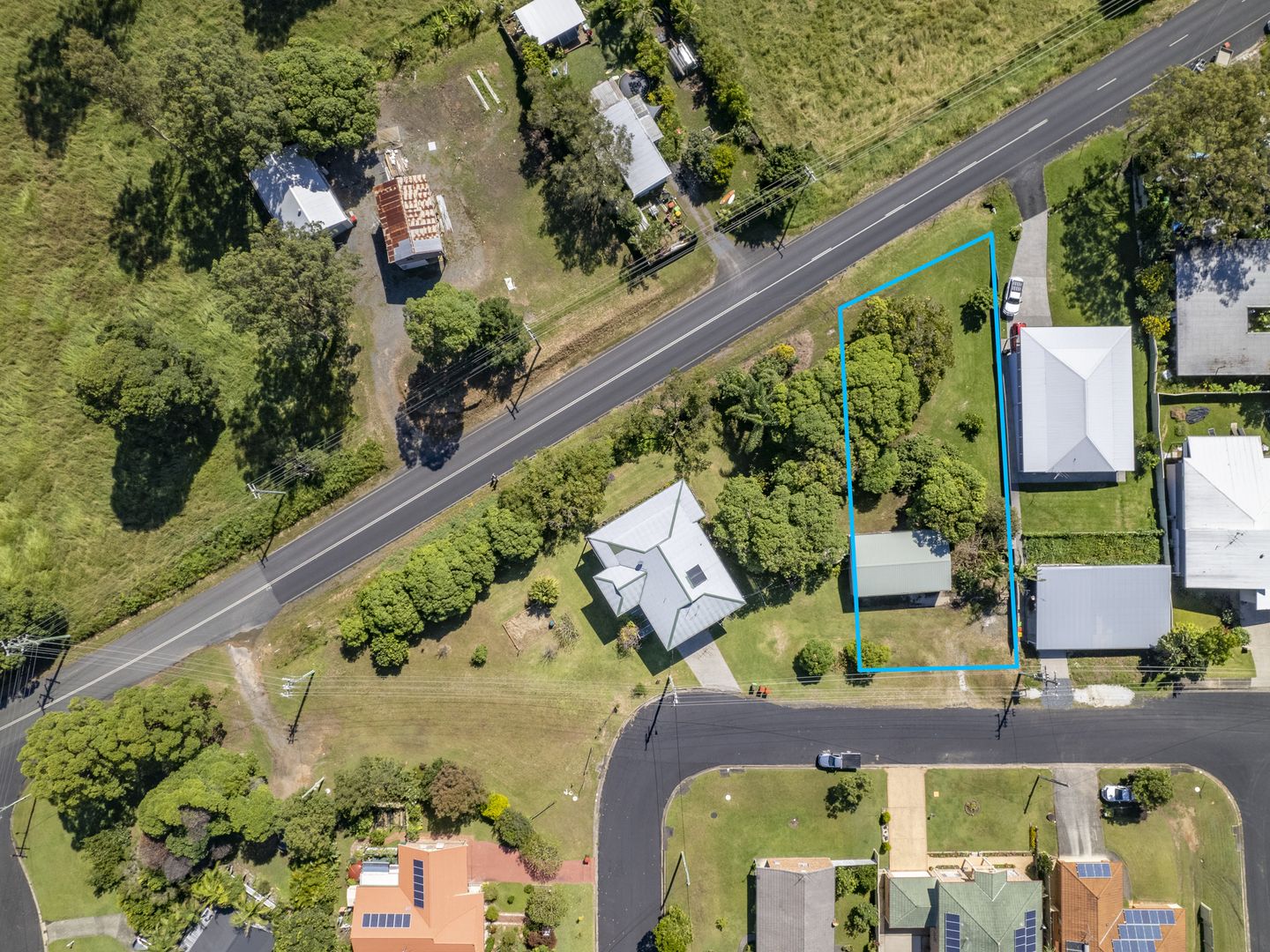 47 Pullen Street, Woolgoolga NSW 2456 Domain