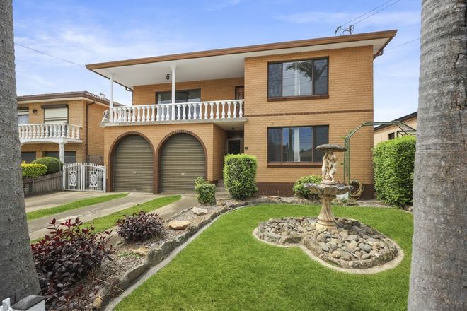 Picture of 32 Carnation Avenue, CASULA NSW 2170