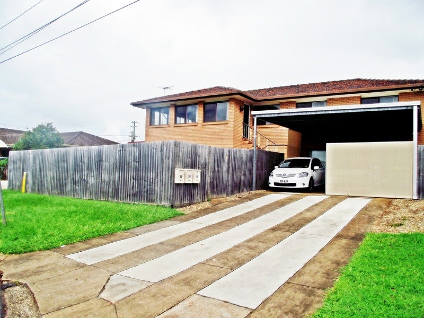 2 bedrooms House in 9A John Street CLEVELAND QLD, 4163