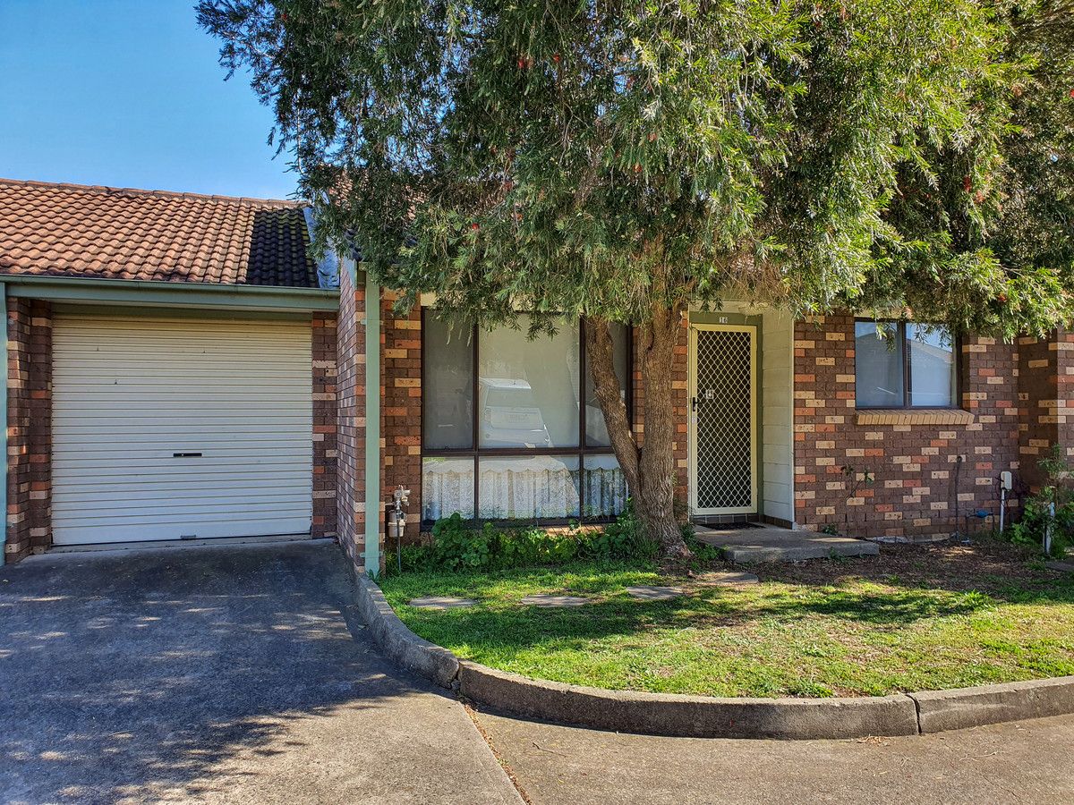 16/16 Bensley Road, Macquarie Fields NSW 2564 Villa For Rent Domain