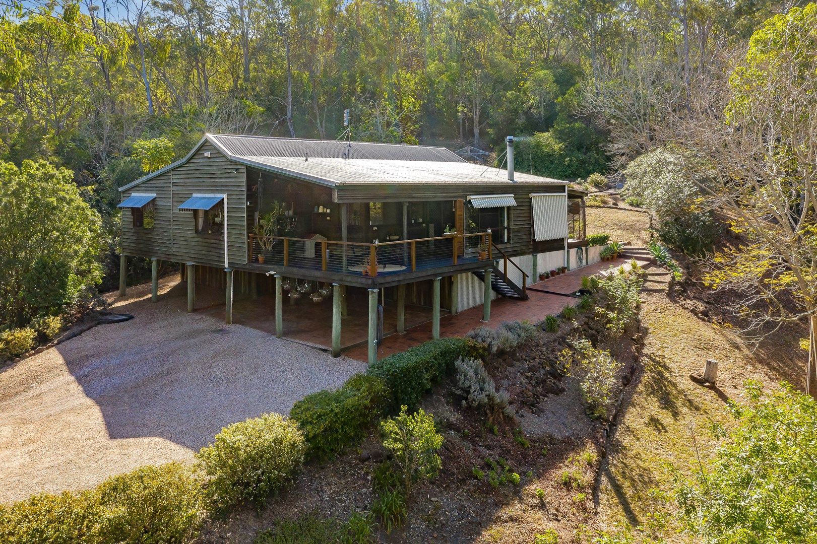 2136 Murphys Creek Road, Ballard QLD 4352, Image 1