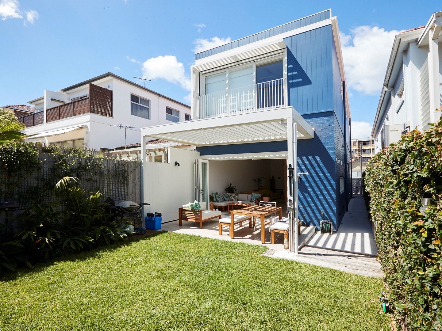 4 bedrooms Semi-Detached in  NORTH BONDI NSW, 2026