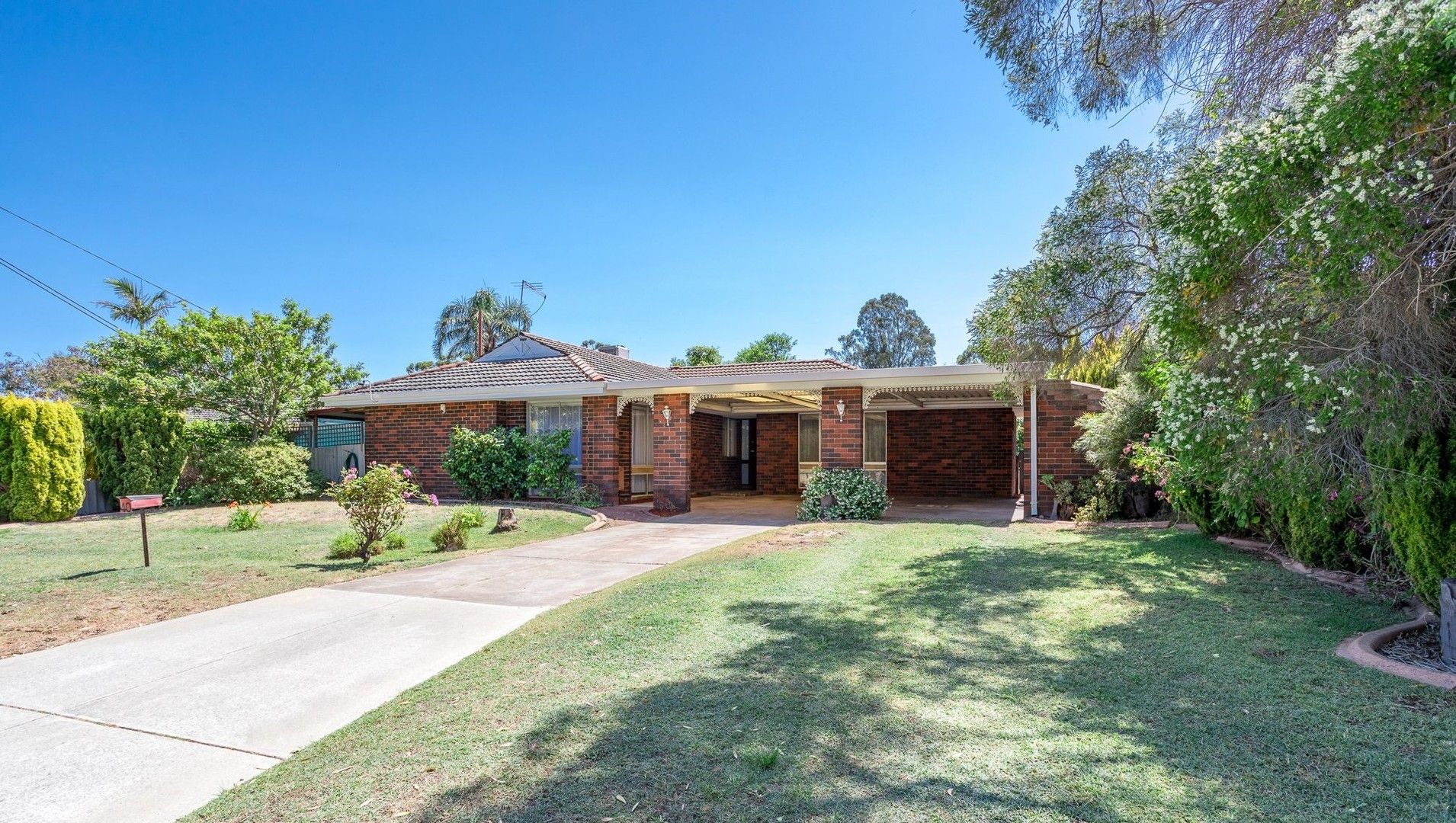 40 Cordelia Road, Armadale WA 6112 House For Rent Domain