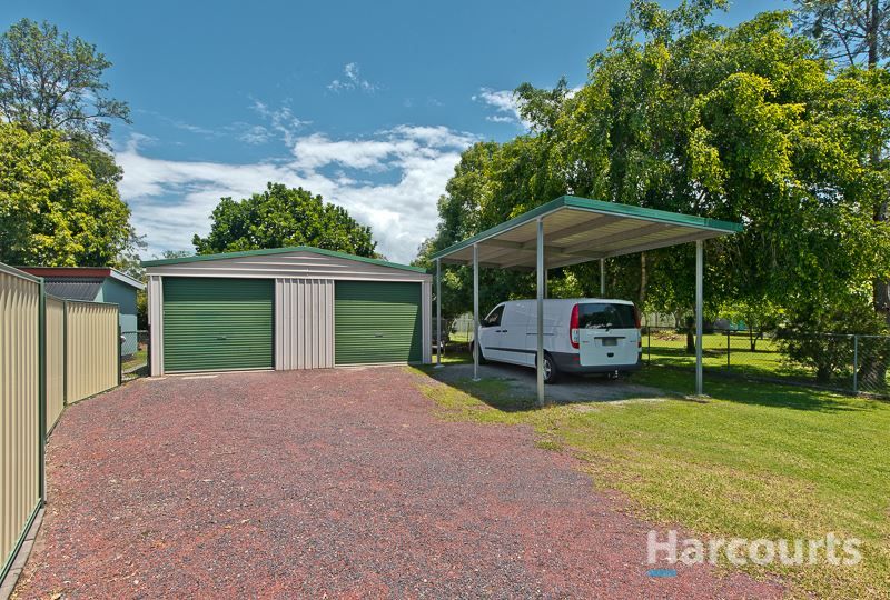 363 Old Bay Road, Burpengary East QLD 4505, Image 1