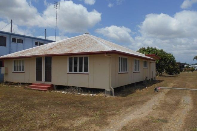 Picture of 7 McIlwraith Street, INGHAM QLD 4850