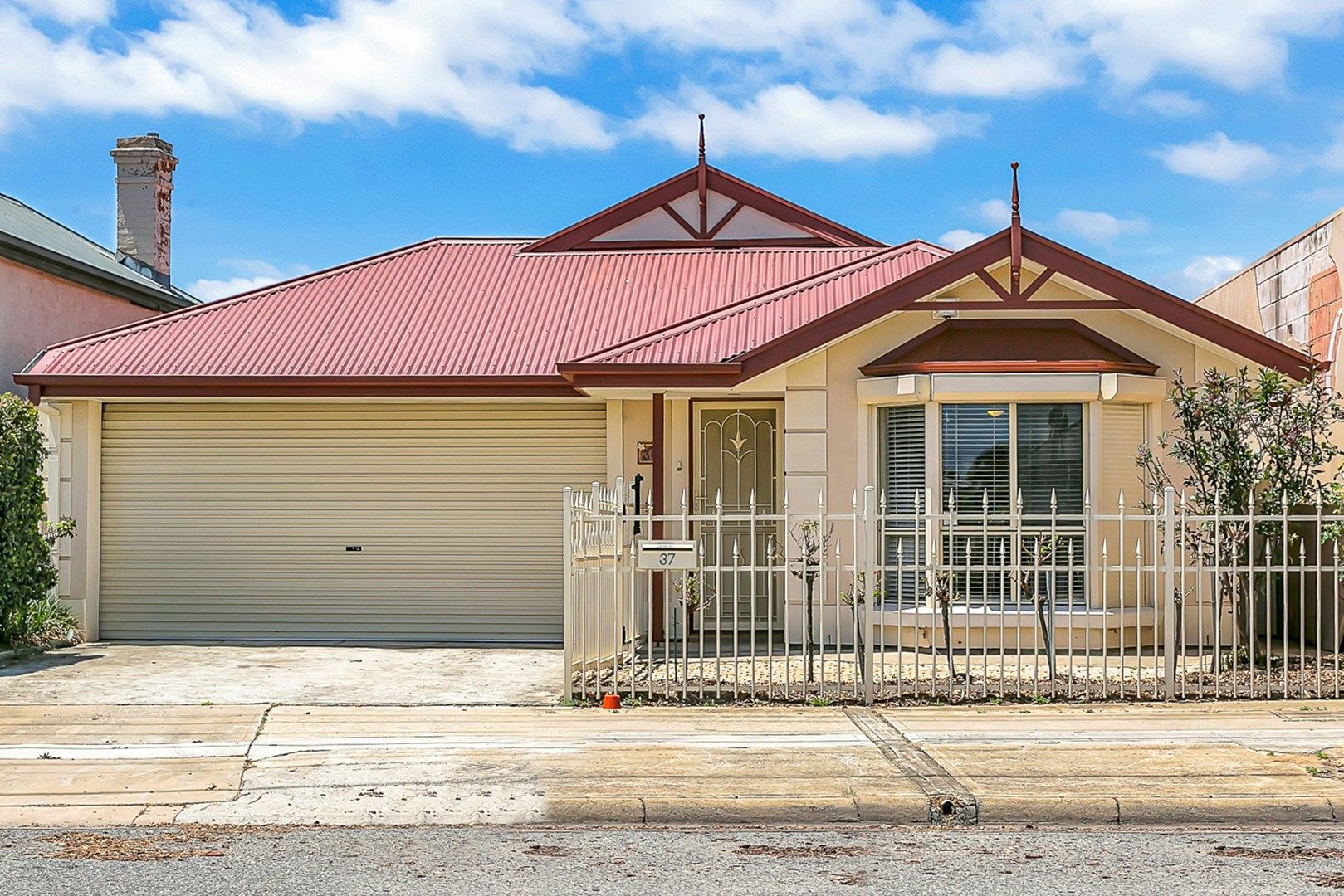 37 Sansom Road, Semaphore Park SA 5019, Image 0