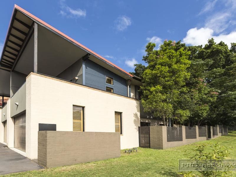 1/35 Swan Street, The Hill NSW 2300, Image 0