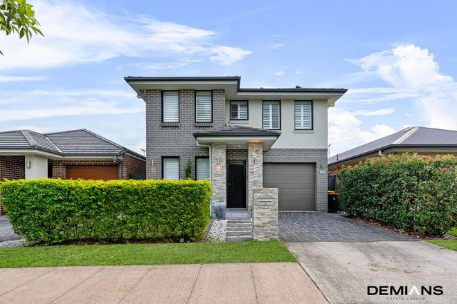 Picture of 13 Conlon Avenue, MOOREBANK NSW 2170