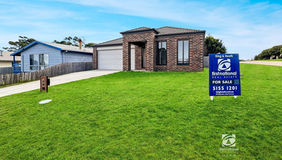 Picture of 76 Capes Road, LAKES ENTRANCE VIC 3909