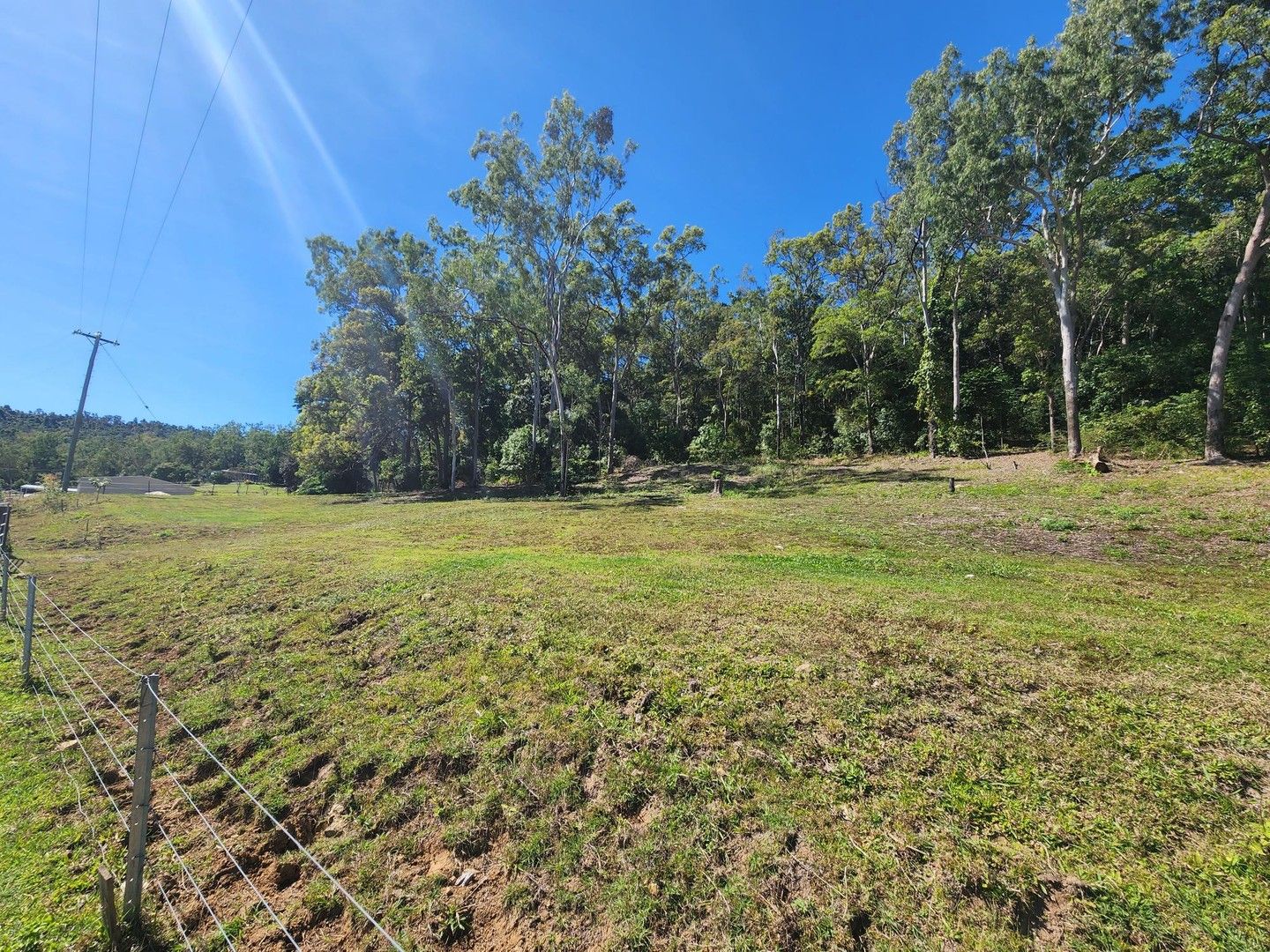 1/137 Telford Road, Strathdickie QLD 4800, Image 2