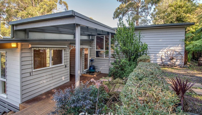 Picture of 3 Warra Road, UPWEY VIC 3158