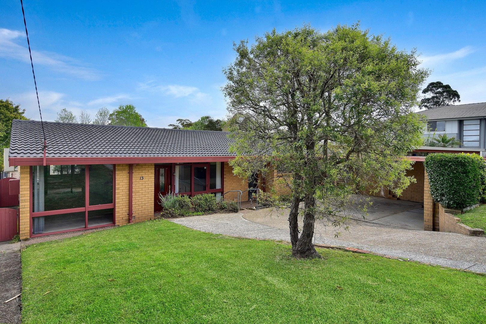 13 Dublin Avenue, Killarney Heights NSW 2087 House For Rent Domain