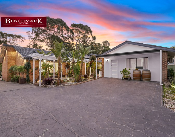 143A Epsom Road, Chipping Norton NSW 2170