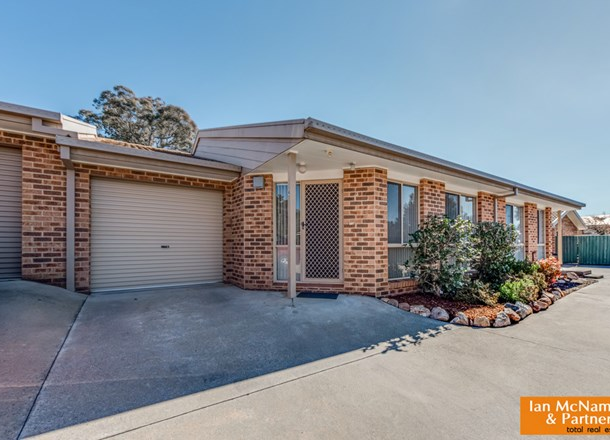 4/27 O'hanlon Road, Queanbeyan NSW 2620