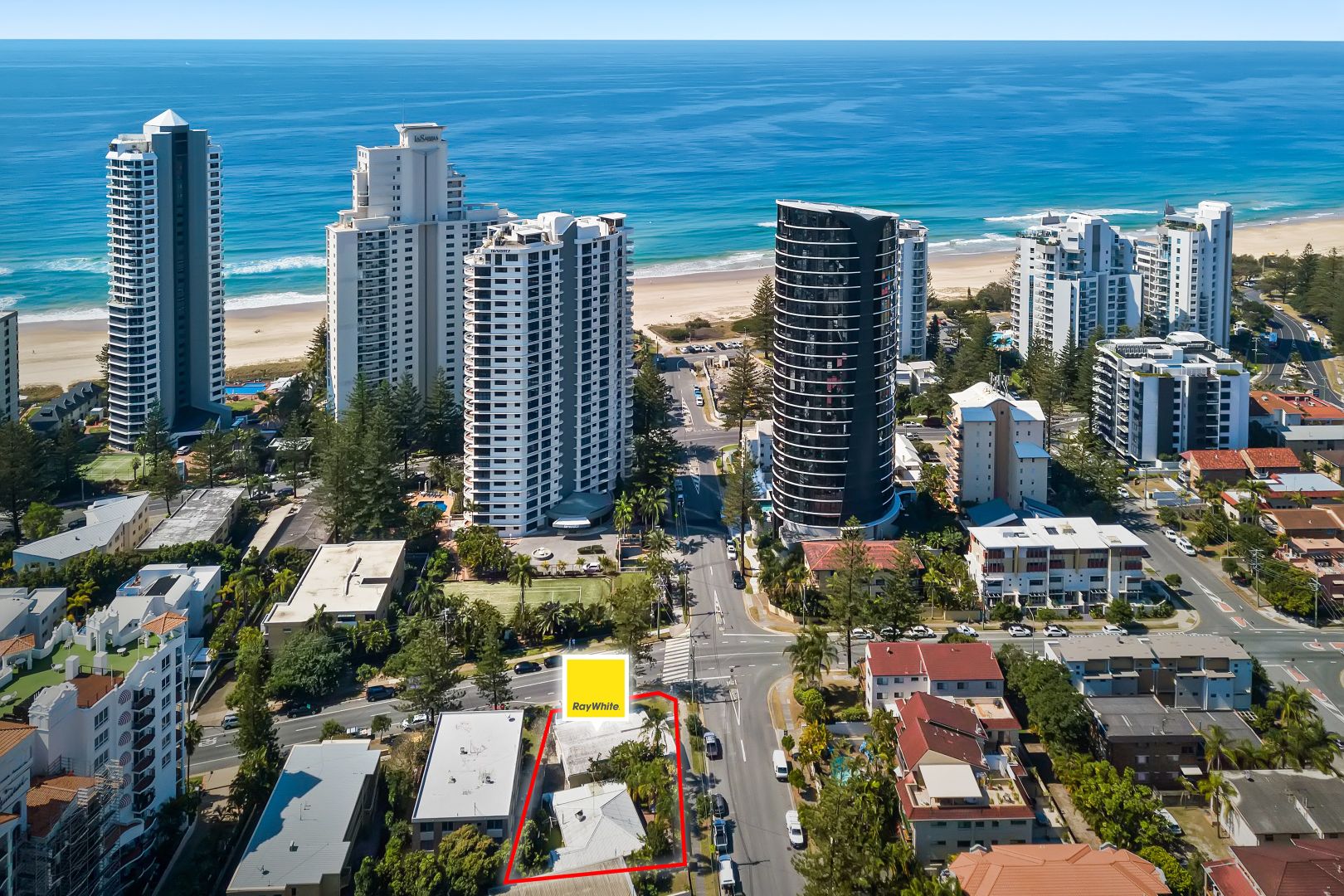 17 & 19 First Avenue, Surfers Paradise QLD 4217, Image 1