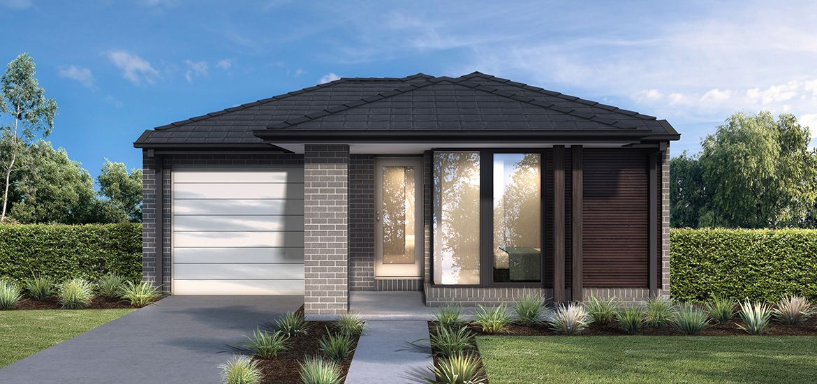 4 bedrooms New House & Land in 1696 Amukta Road TRUGANINA VIC, 3029