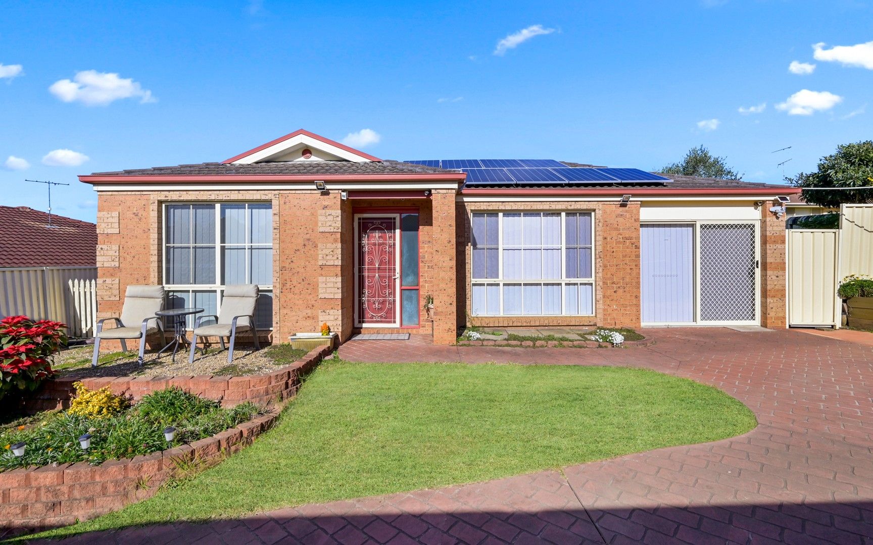 4 bedrooms House in 7 Gannon Close BRADBURY NSW, 2560