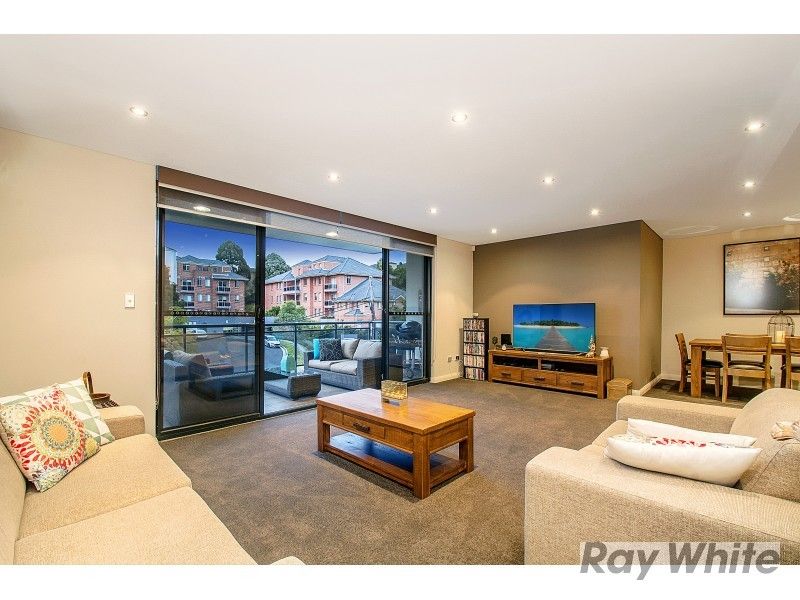 21/1-5 Mercer Street, Castle Hill NSW 2154, Image 1