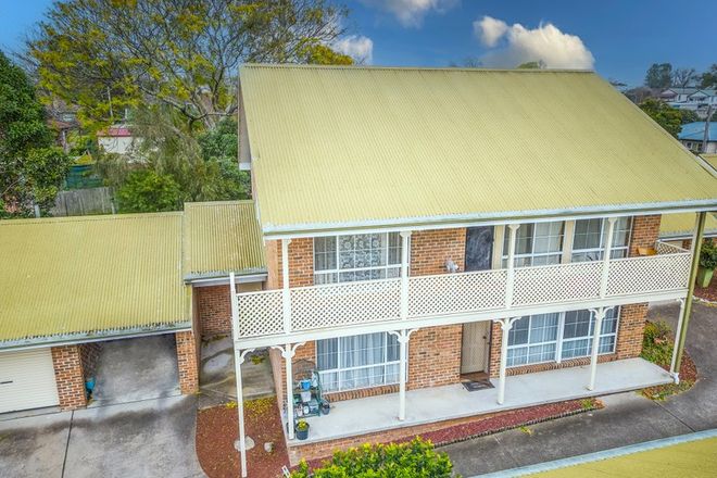 Picture of 2/28 Carp Street, BEGA NSW 2550