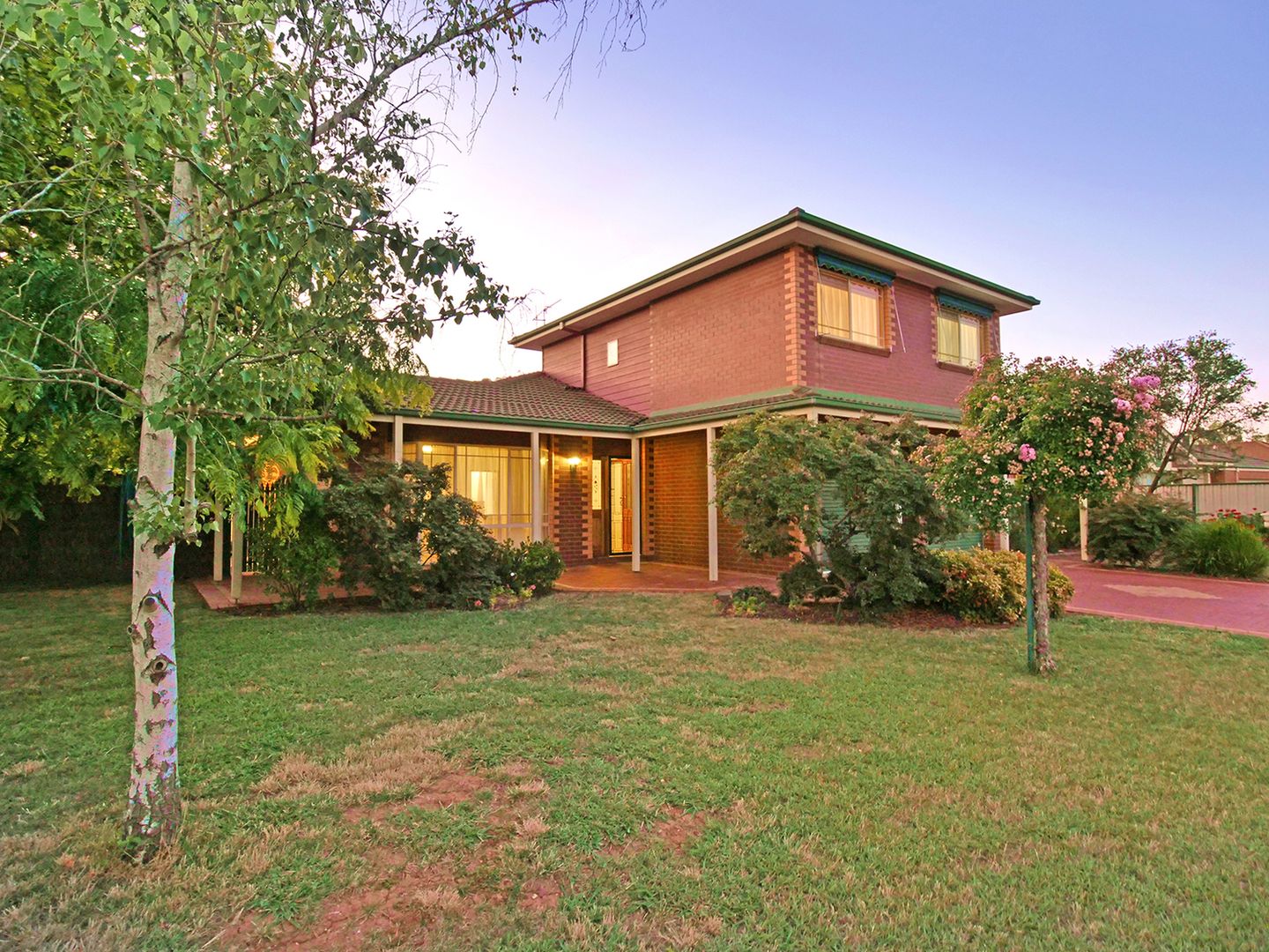 5 Silvan Crescent, Kialla VIC 3631, Image 1