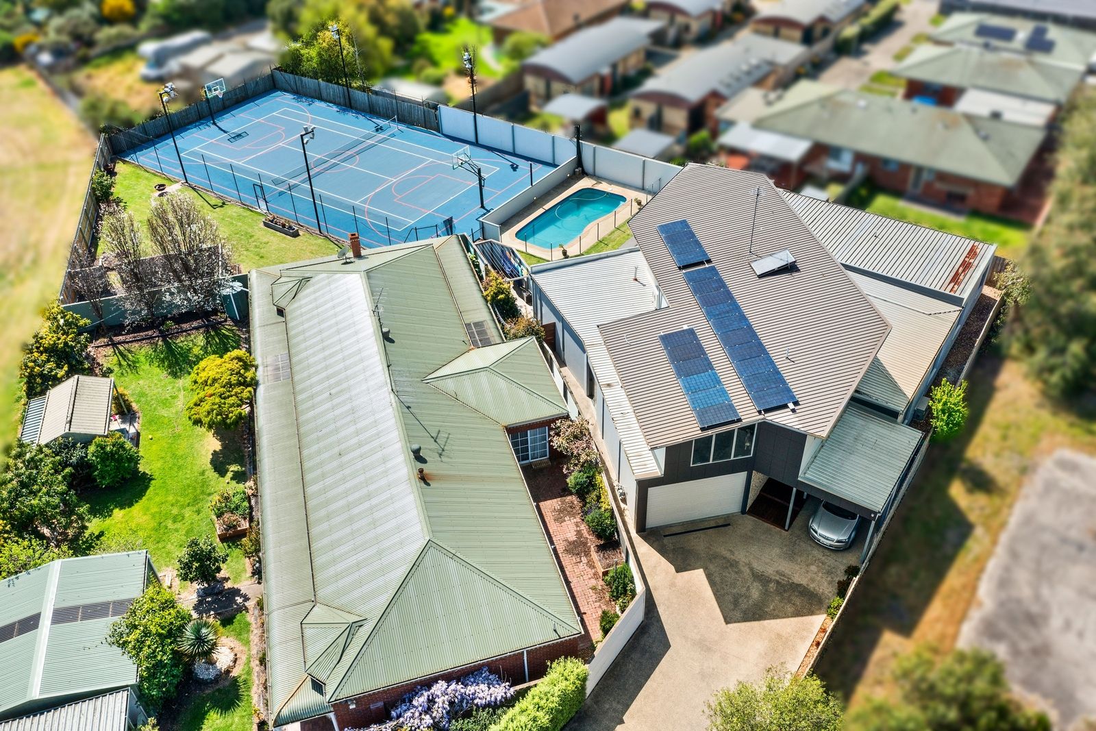16 Dennys Court, Grovedale VIC 3216, Image 1