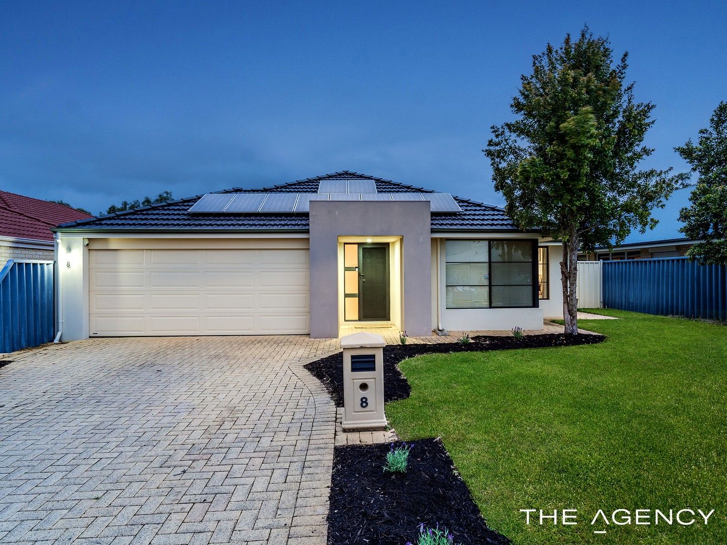 3 bedrooms House in 8 Triandra Street BALDIVIS WA, 6171