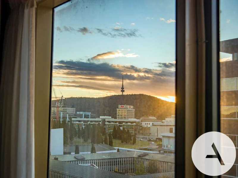 Additional image 9 of 804/2 Akuna Street, City ACT 2601