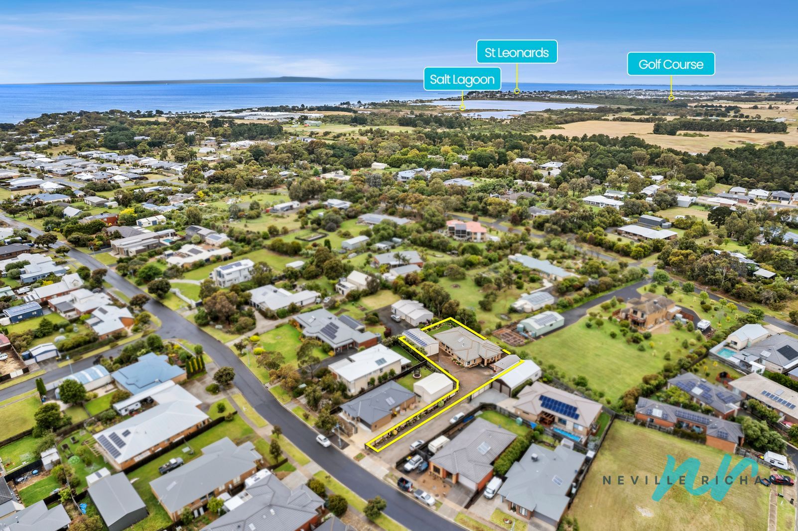 45 Martin Street, Indented Head VIC 3223, Image 2