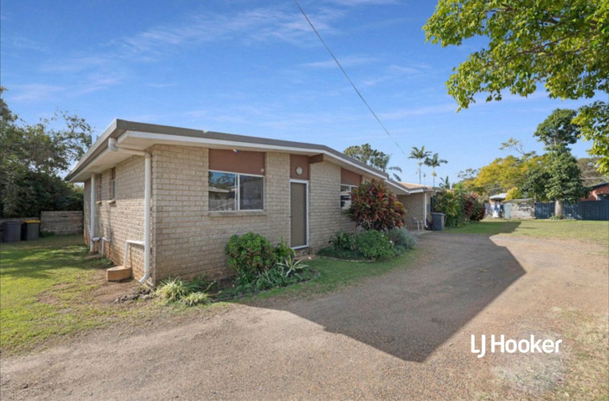 1/38 Glenview Crescent, Avoca QLD 4670 Apartment For Rent Domain