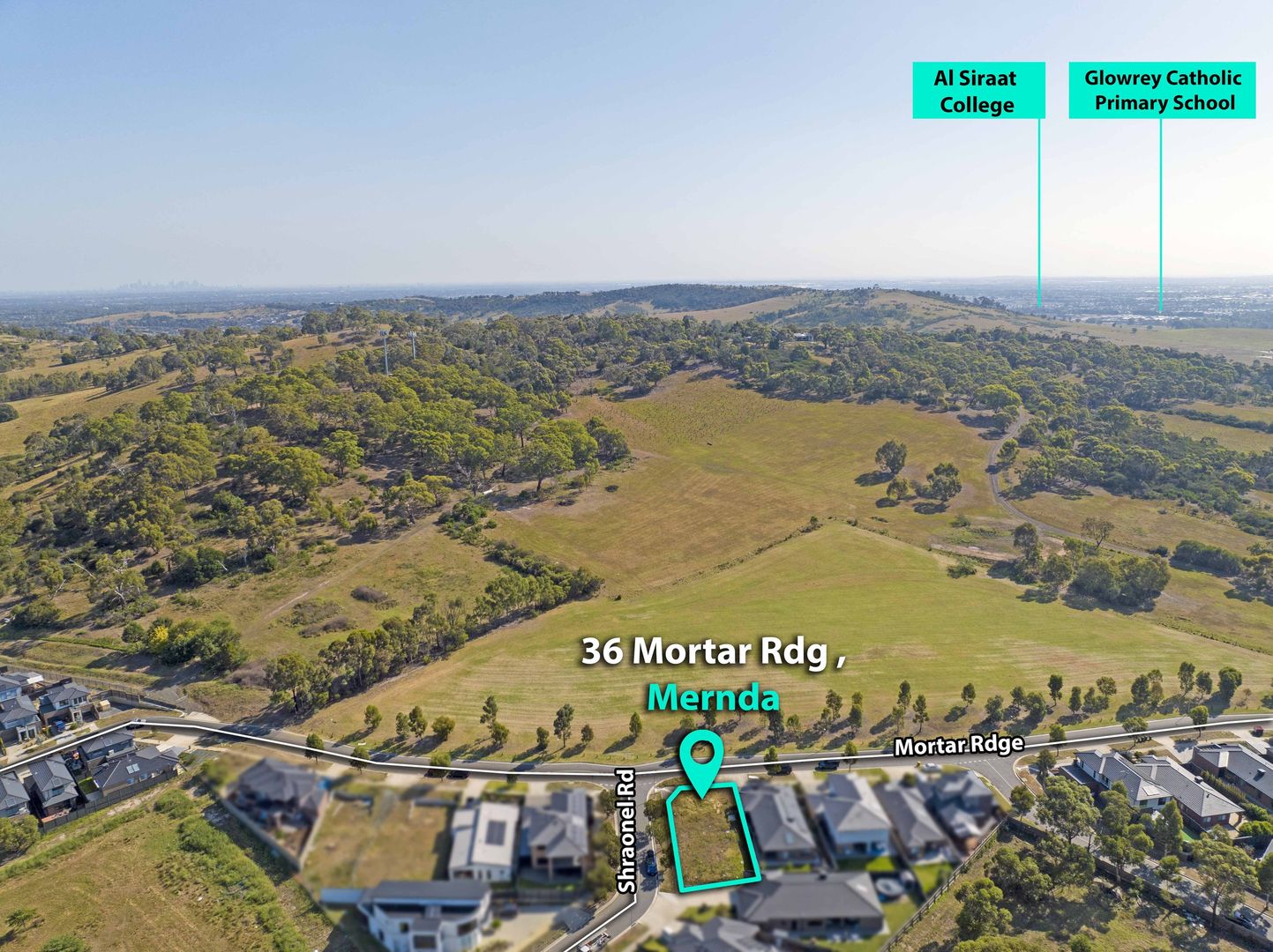 36 Mortar Ridge, Mernda VIC 3754, Image 2