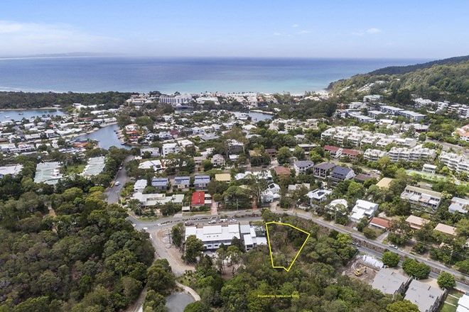 Picture of 29 Grant Street, NOOSA HEADS QLD 4567