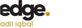Edge Adil Iqbal's logo