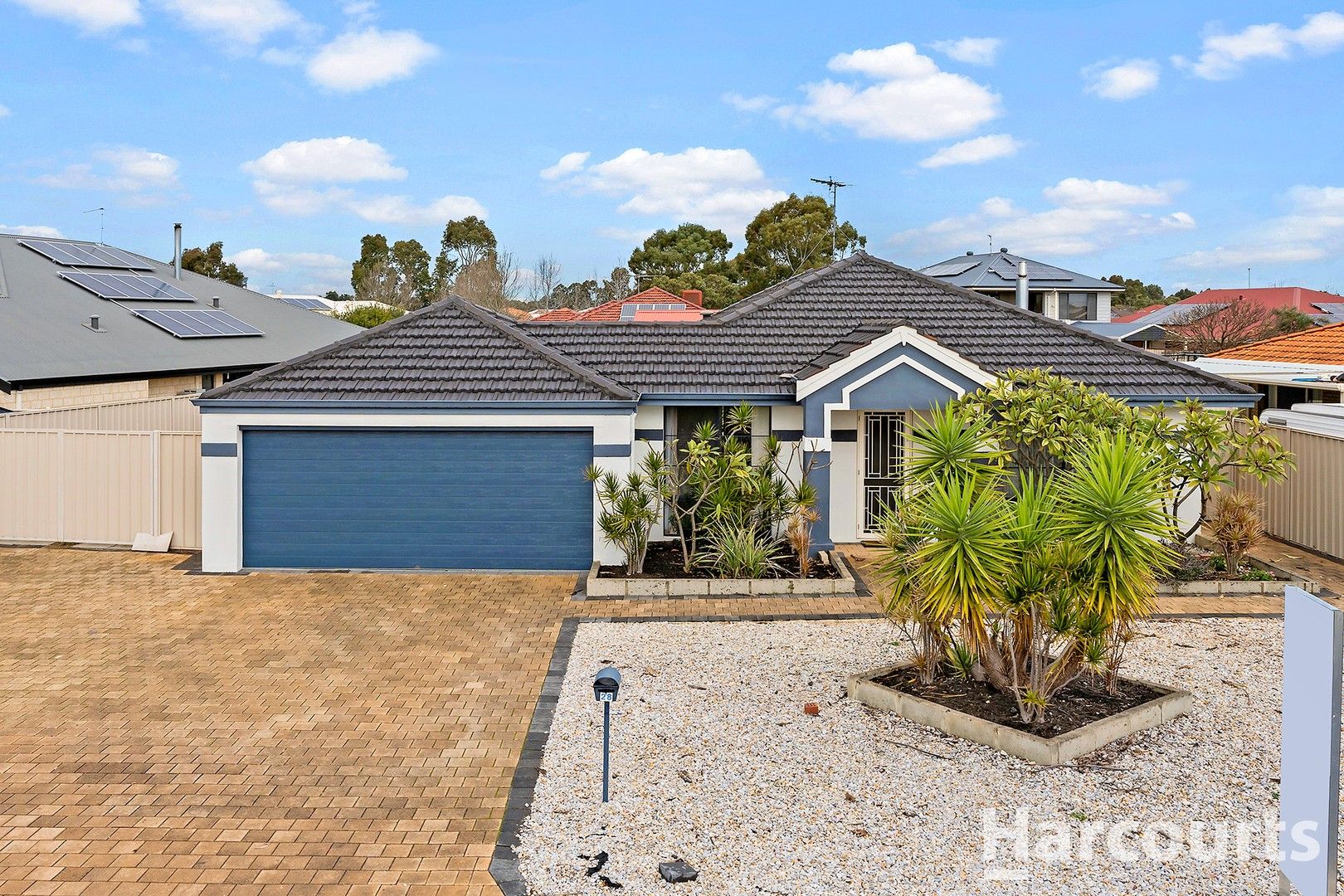 28 Sunset Circle, Pinjarra WA 6208, Image 1