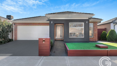 Picture of 5 Sherbourne Road, WEIR VIEWS VIC 3338