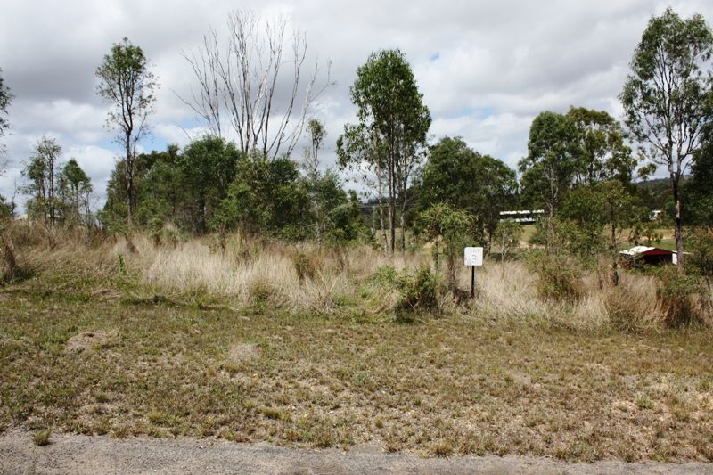 Lot 3 Hodnett Street, MOUNT PERRY QLD 4671, Image 2