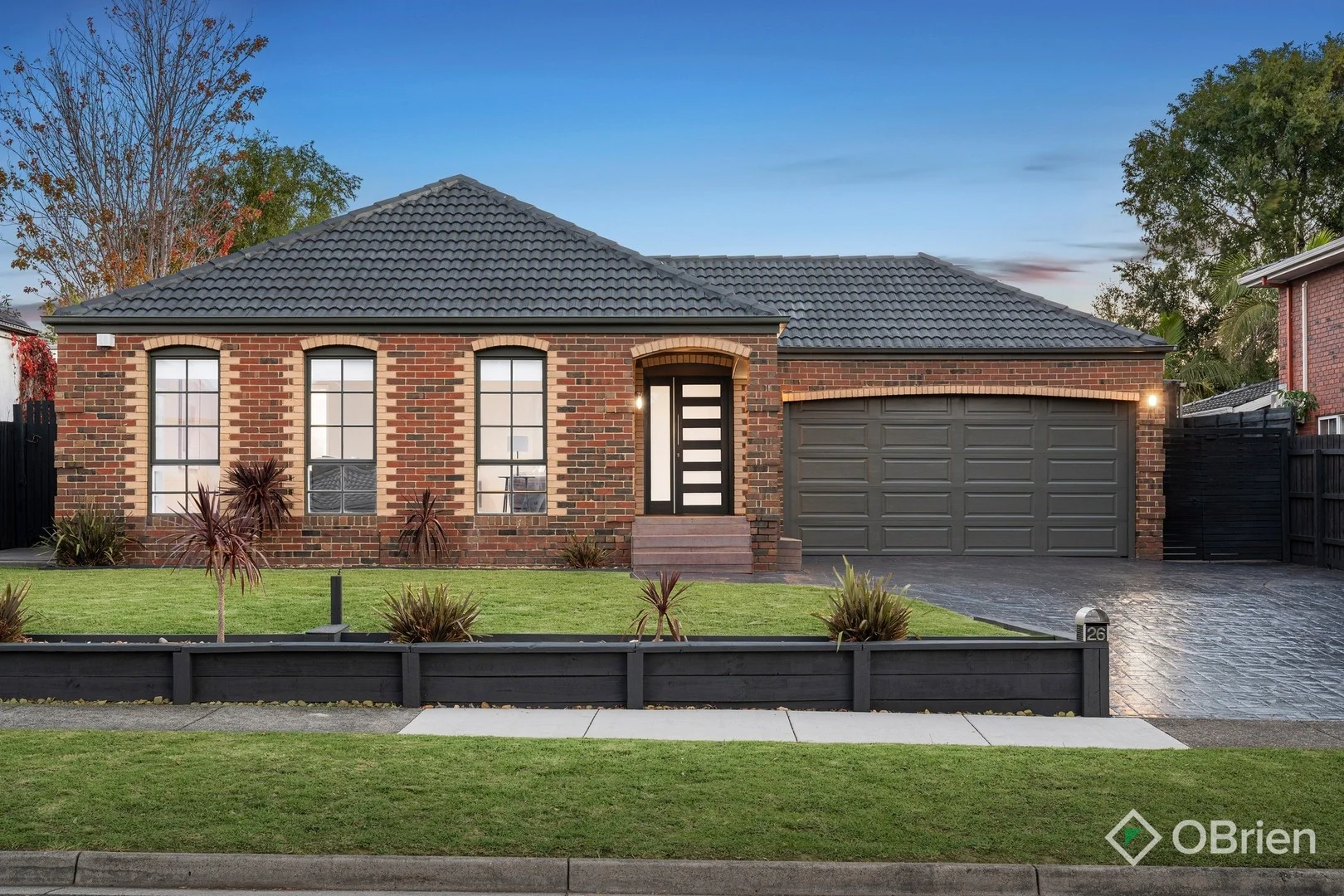 26 Buckingham Drive, Rowville VIC 3178