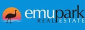 Logo for Emu Park Real Estate