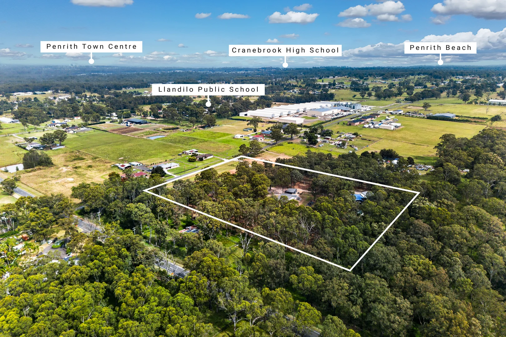 Additional image 17 of 158 Sixth Avenue, Llandilo NSW 2747
