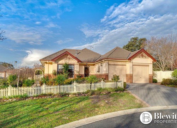 3 Melrose Place, Jerrabomberra NSW 2619