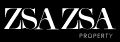 ZSA ZSA Property's logo