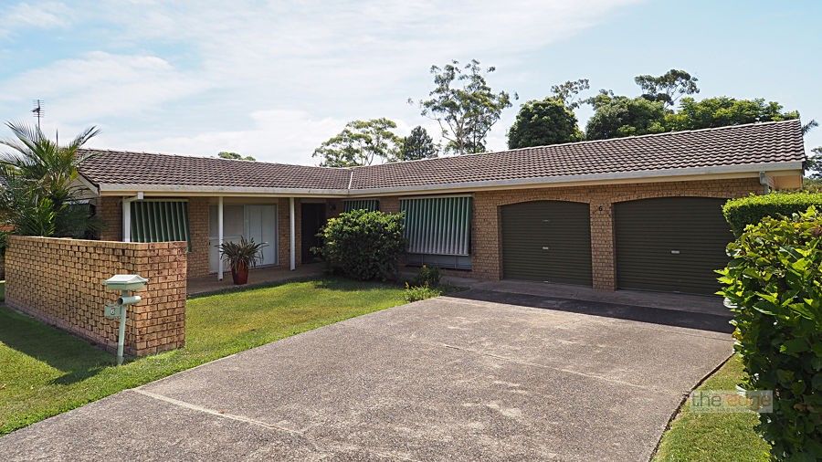 6 Norfolk Crescent, Coffs Harbour NSW 2450, Image 0