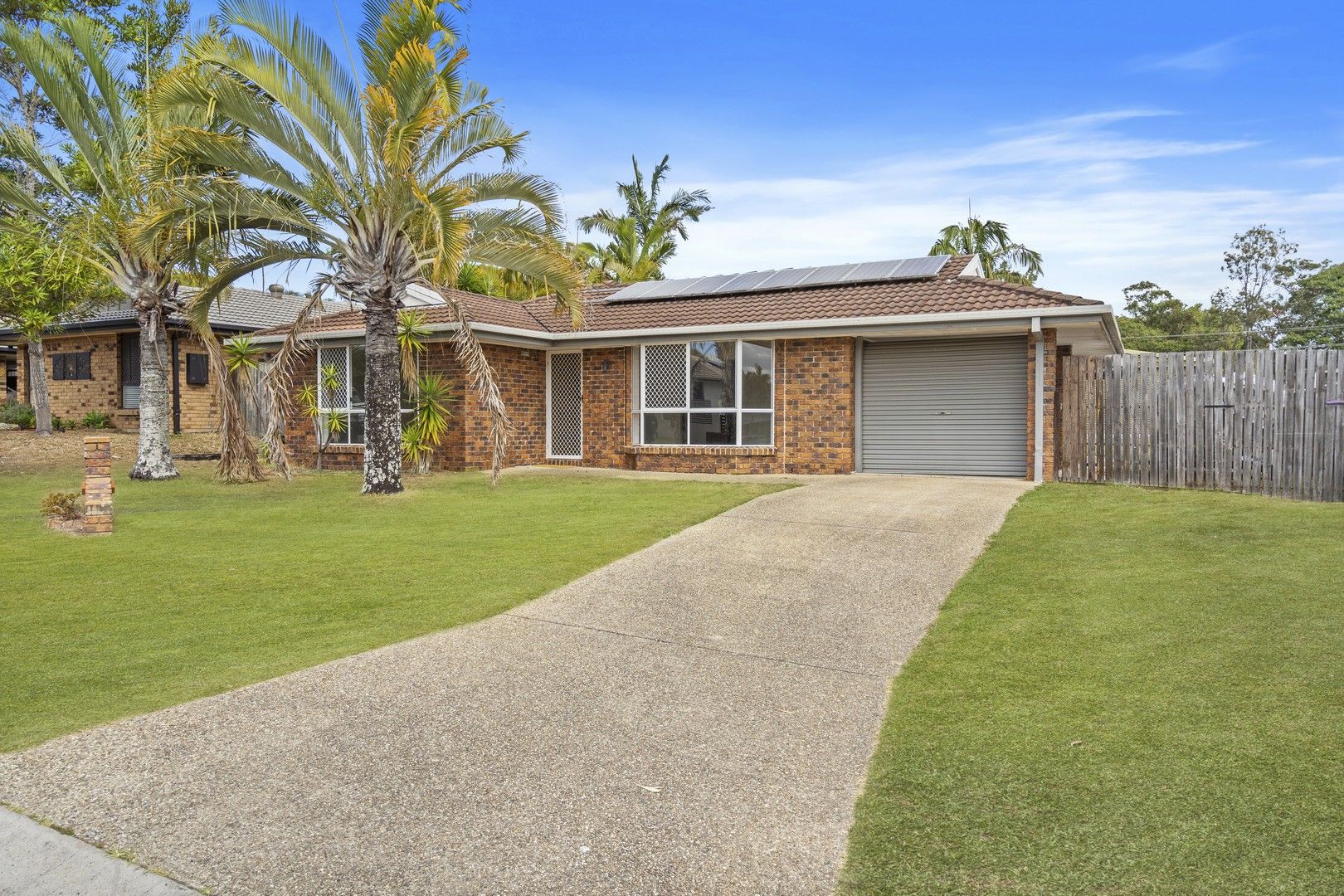 11 Gardenia Drive, Birkdale QLD 4159, Image 0