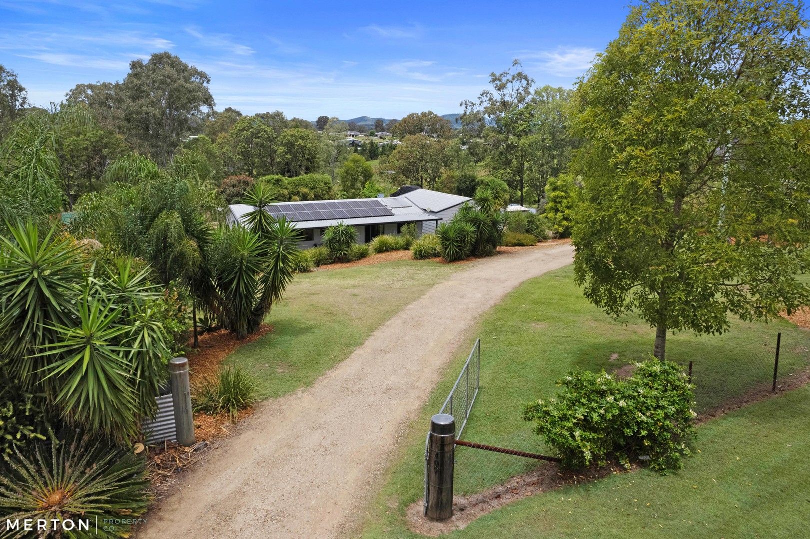 497 Eel Creek Road, Pie Creek QLD 4570 Domain